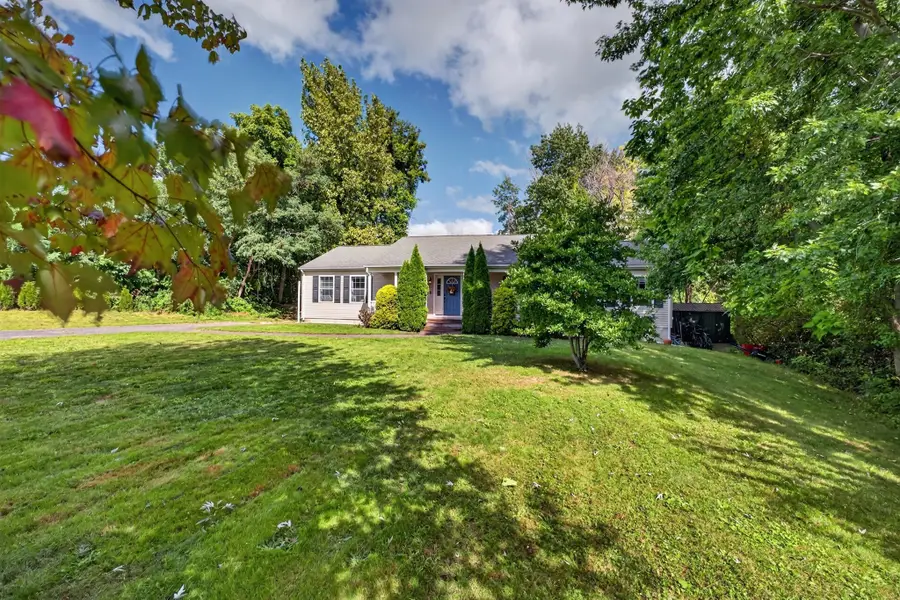 550 South St, Somerset, MA 02726 - #3