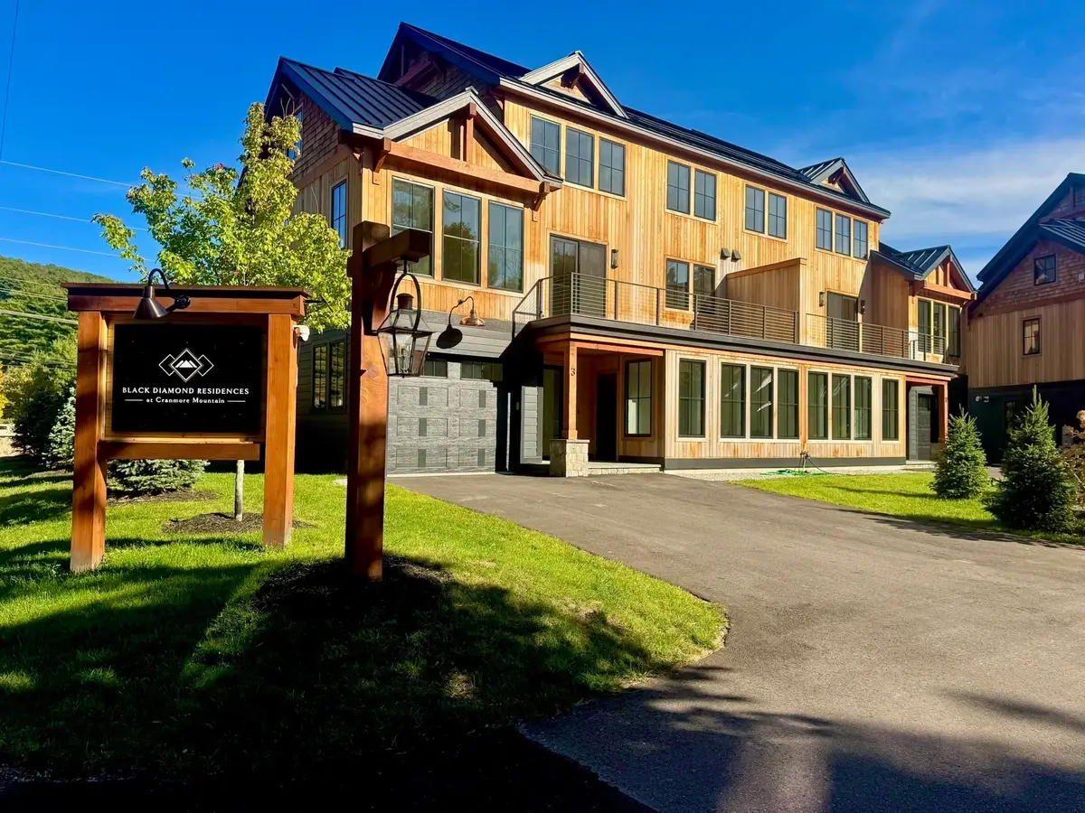 7 Black Diamond Rd #7, Conway, NH 03818 - #1