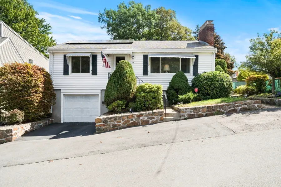 38 Bonavesta St, Lynn, MA 01905 - #2