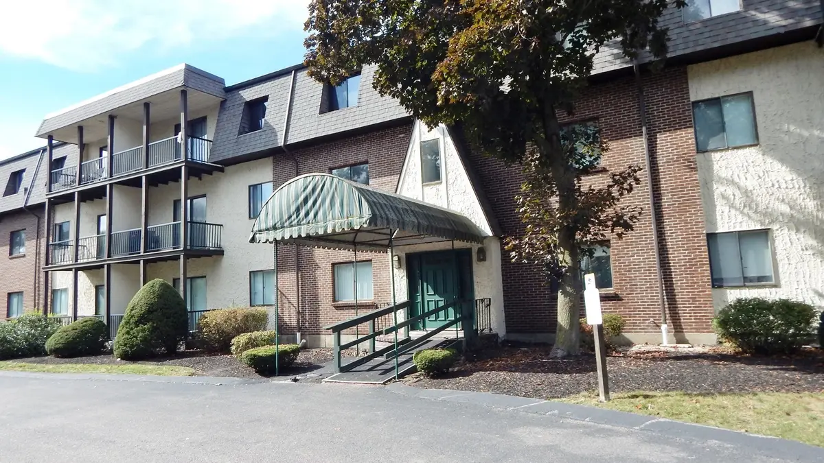 232 Canton St #107, Randolph, MA 02368 - #1