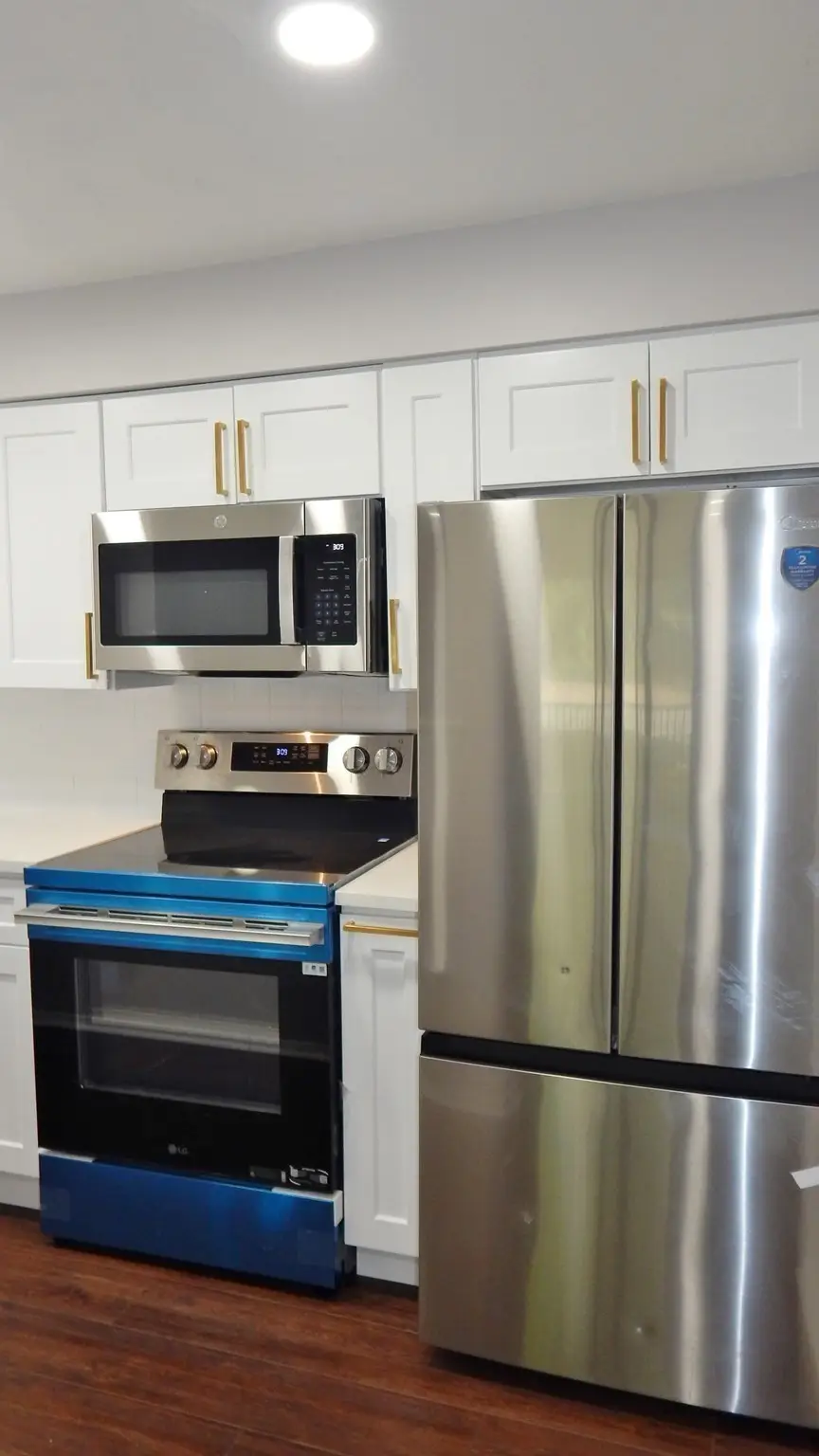 232 Canton St #107, Randolph, MA 02368 - #3