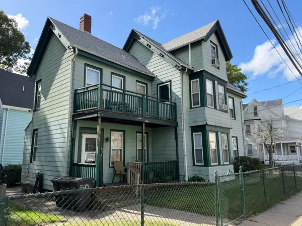 50 Nelson St, Boston, MA 02124