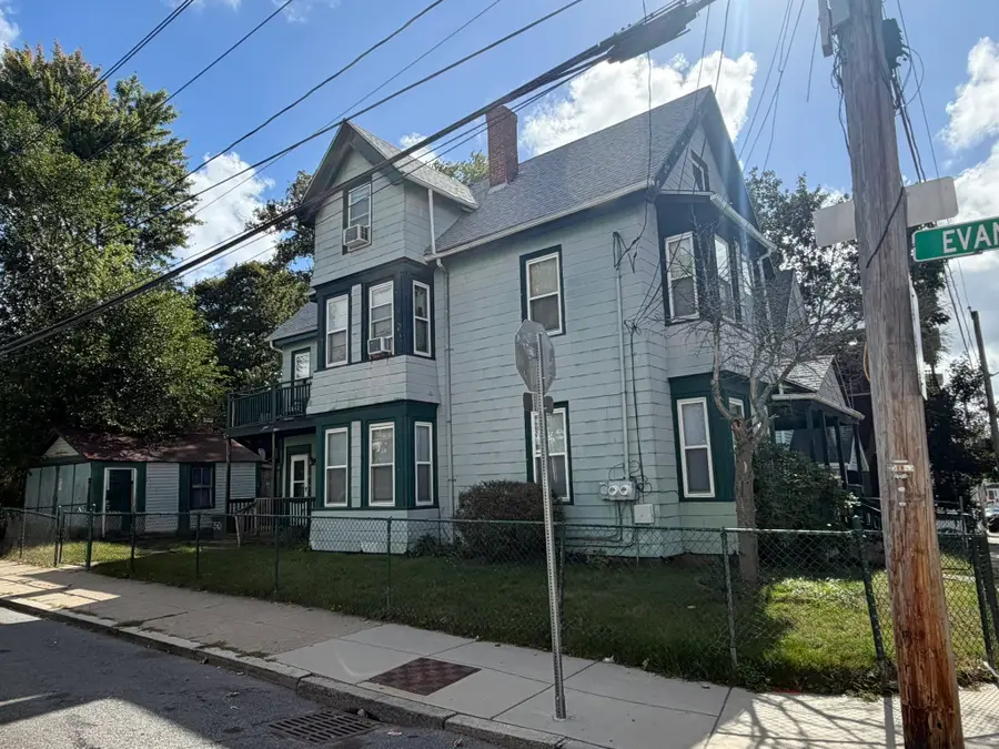 50 Nelson St, Boston, MA 02124 - #2