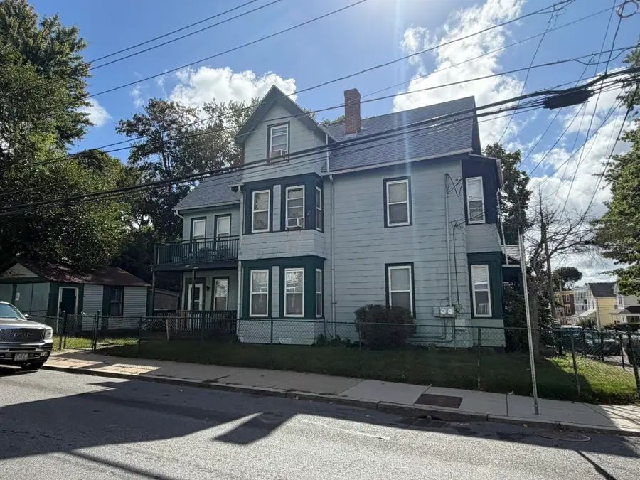 50 Nelson St, Boston, MA 02124 - #3