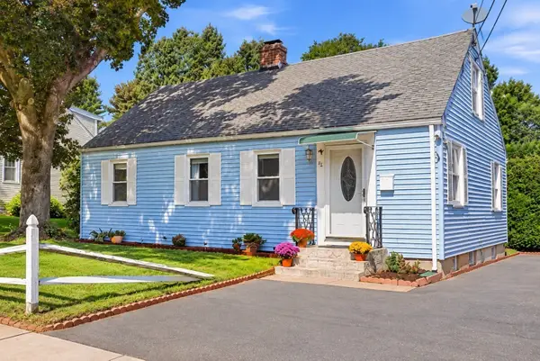 68 Alhambra Cir N, Agawam, MA 01001