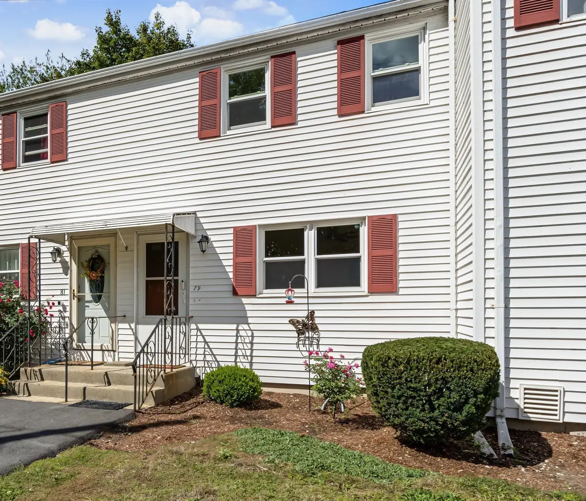 79 Arnold Ave #79, Lowell, MA 01852 - #1