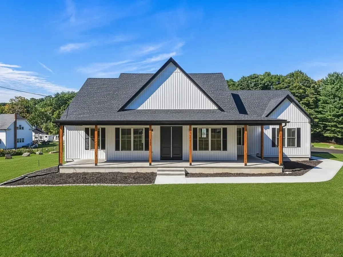 2238 Baptist Hill Rd, Palmer, MA 01069 - #1