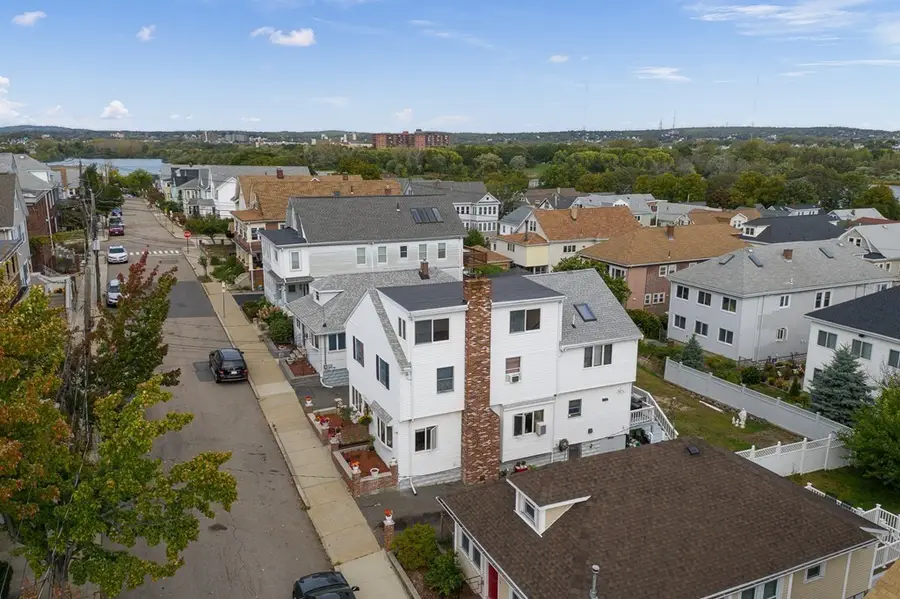 23 Putnam Road, Somerville, MA 02145 - #2