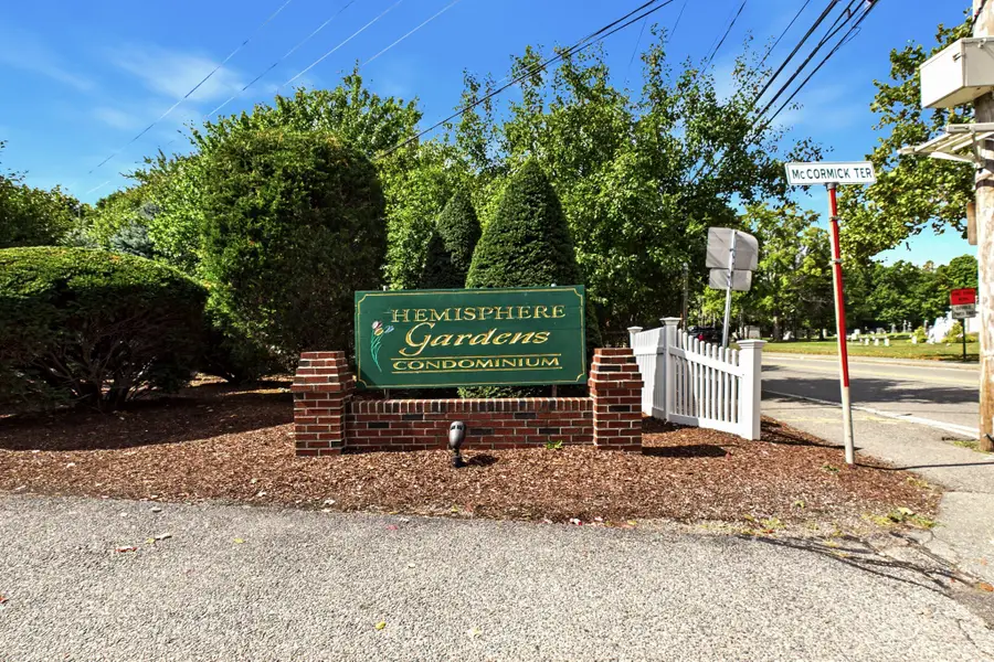 33 Mccormick Ter #39, Stoughton, MA 02072 - #3