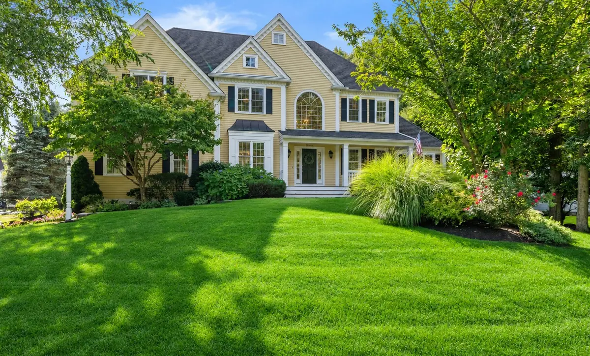 11 Tappan Wy, Lynnfield, MA 01940 - #1
