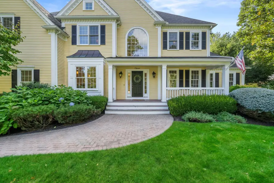 11 Tappan Wy, Lynnfield, MA 01940 - #2