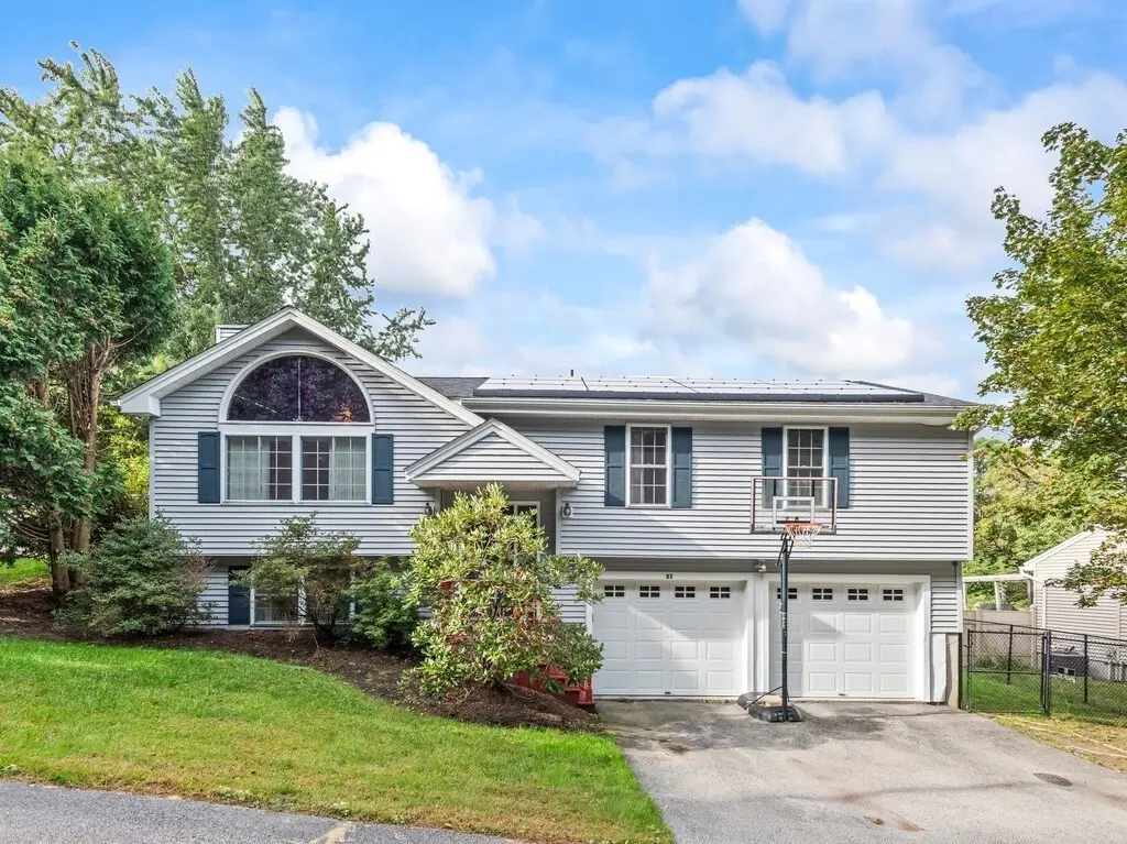 37 Moreland Green Dr, Worcester, MA 01609 - #1