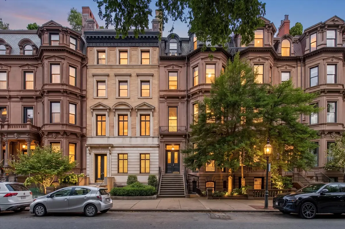 41 Commonwealth Ave #3, Boston, MA 02116 - #1