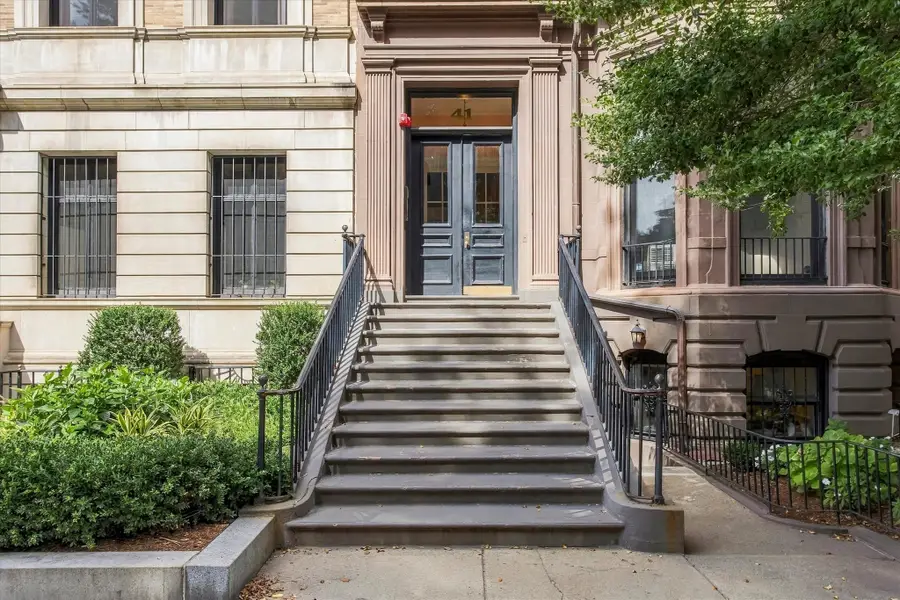 41 Commonwealth Ave #3, Boston, MA 02116 - #2