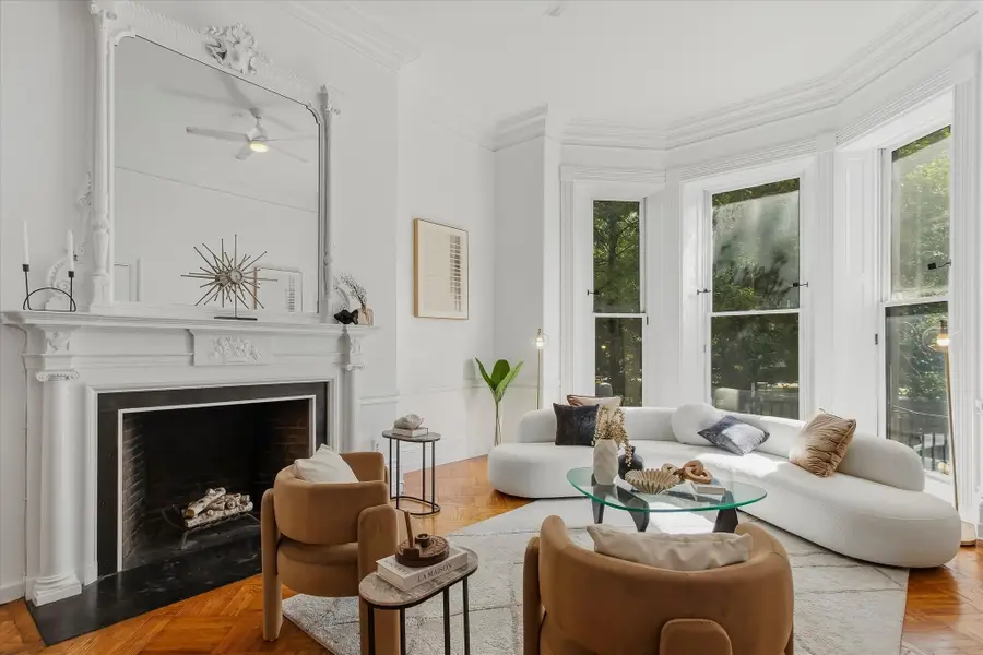 41 Commonwealth Ave #3, Boston, MA 02116 - #3