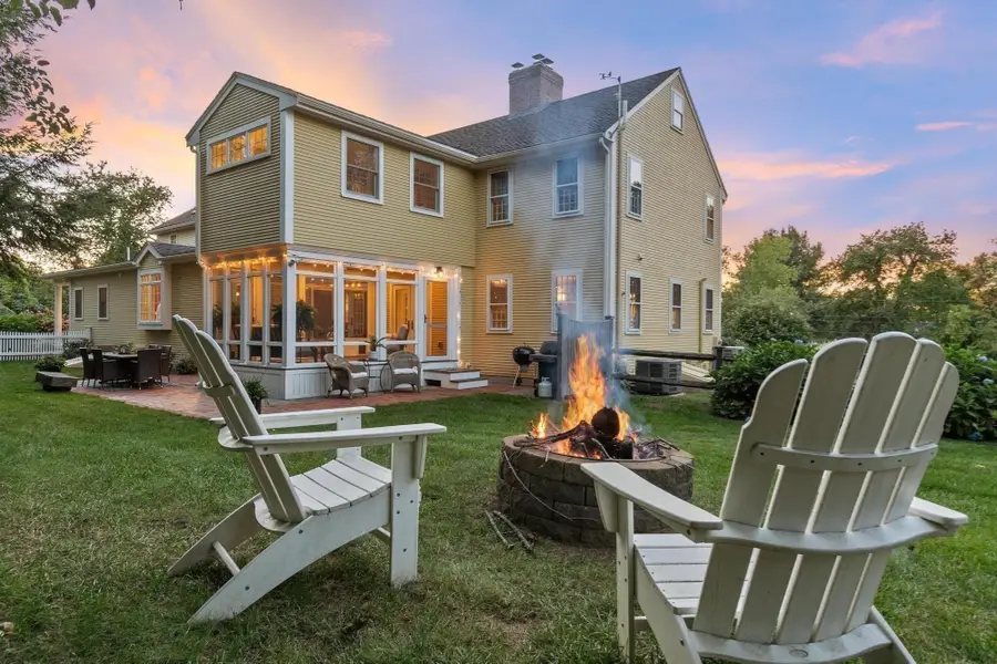 24 Chamberlain Rd, Westford, MA 01886 - #3