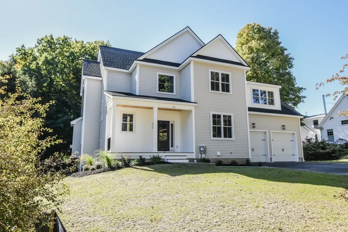 66 Spring Street, Shrewsbury, MA 01545 - #1