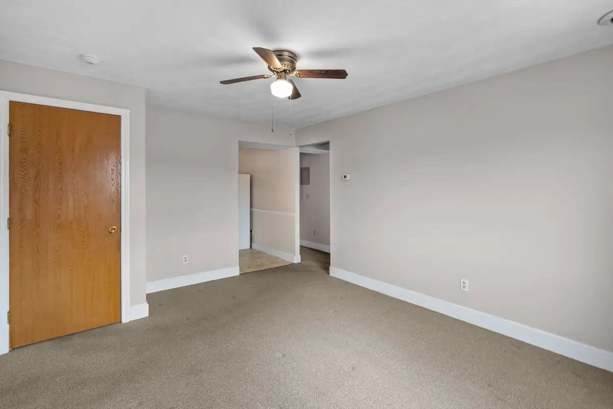 70 North Court #F, Fall River, MA 02720 - #1