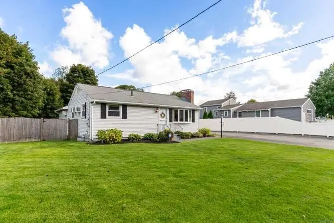 15 Marlboro Rd, Woburn, MA 01801 - #3