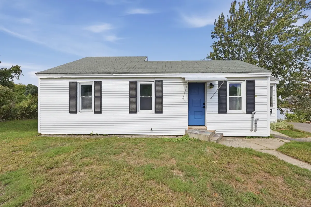 13 Elm Street, Leominster, MA 01453 - #1