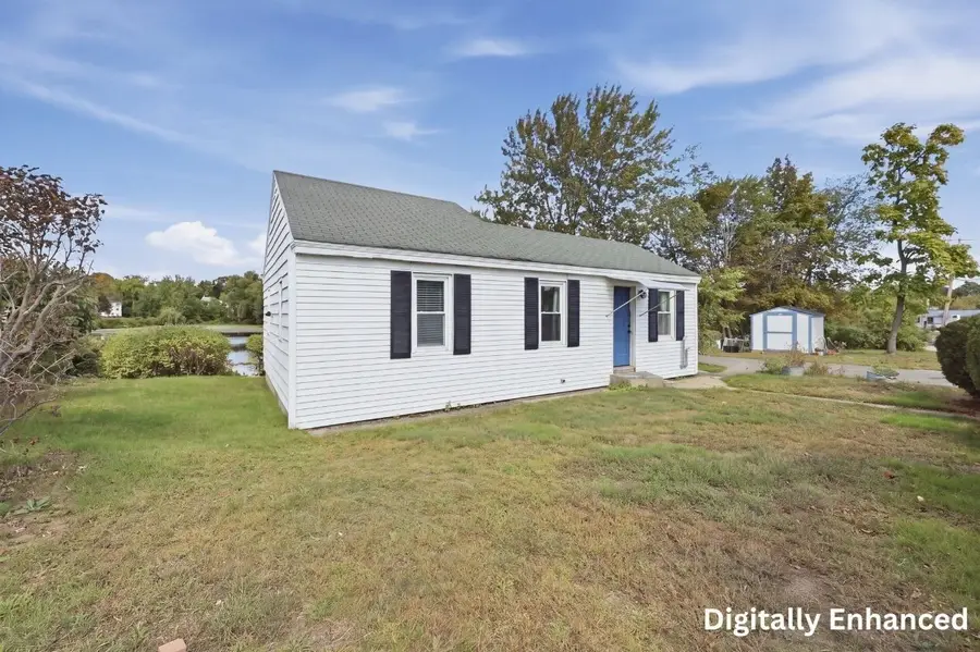 13 Elm Street, Leominster, MA 01453 - #3