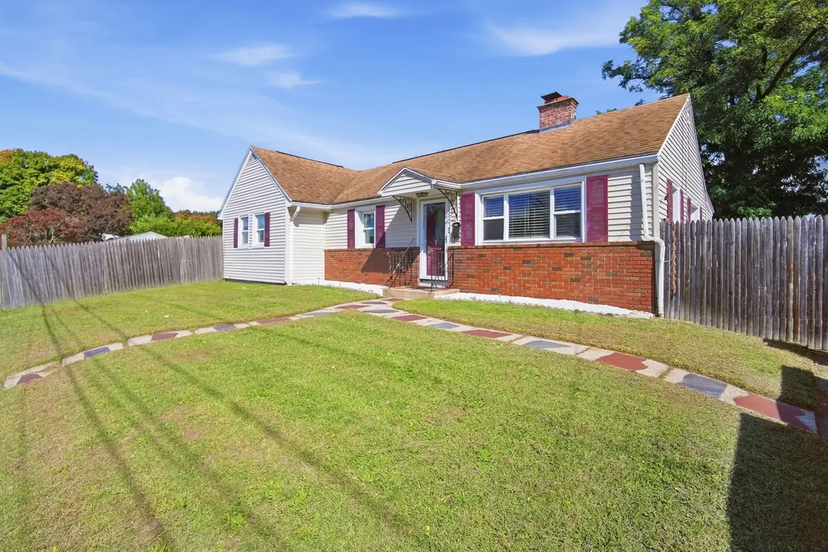 150 Lawndale St, Chicopee, MA 01013 - #1