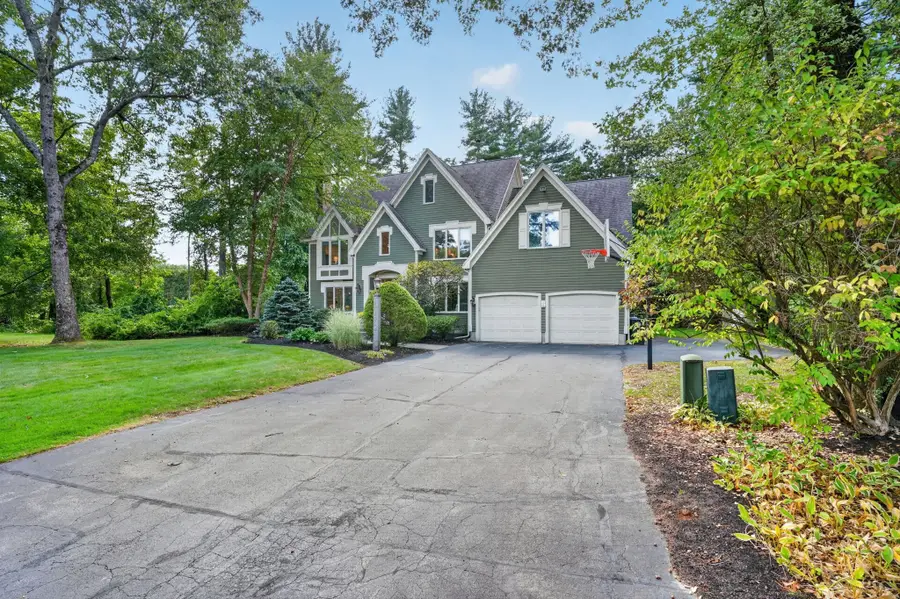4 Chippy Ln, Andover, MA 01810 - #3
