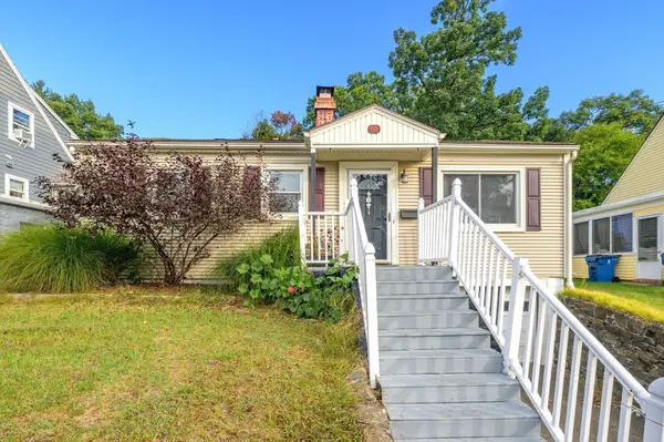 66 Hillside Ave, West Springfield, MA 01089