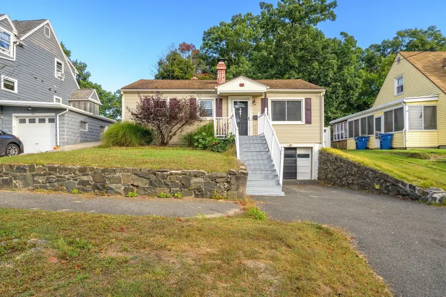 66 Hillside Ave, West Springfield, MA 01089 - #2