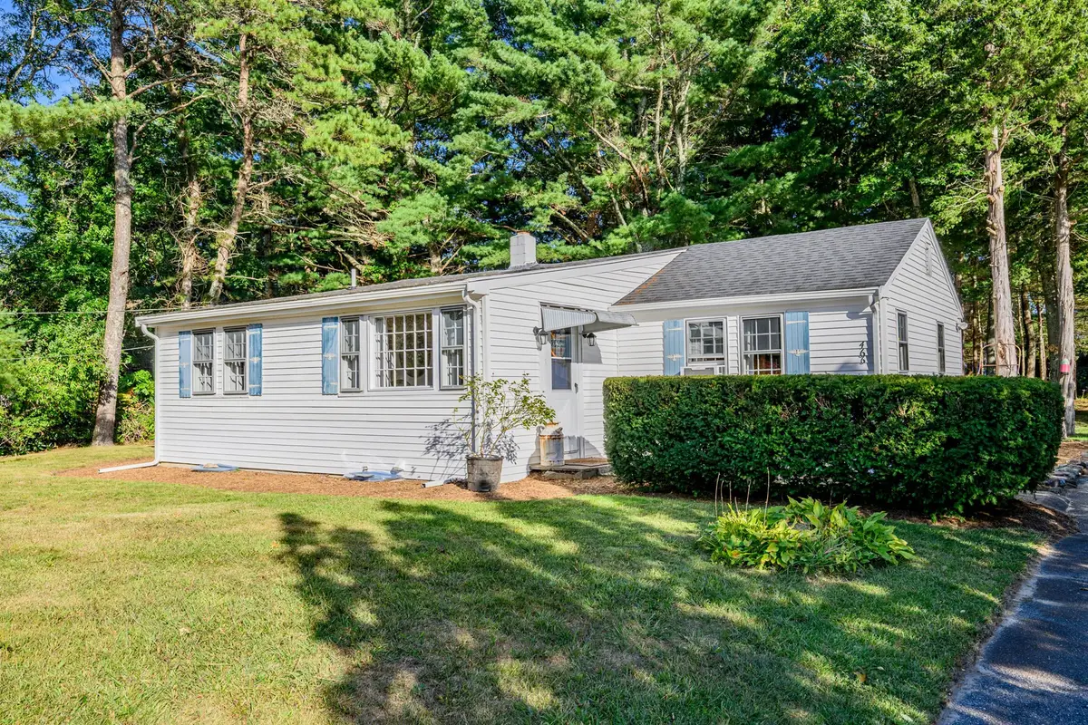 466 Old Mill Rd, Osterville, MA 02655 - #1