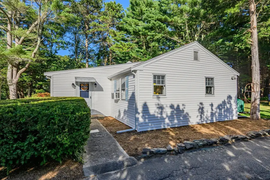 466 Old Mill Rd, Osterville, MA 02655 - #2