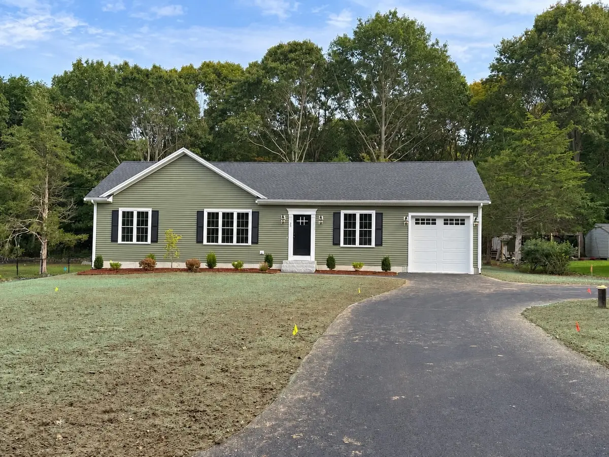 23 Water St, Berkley, MA 02779 - #1