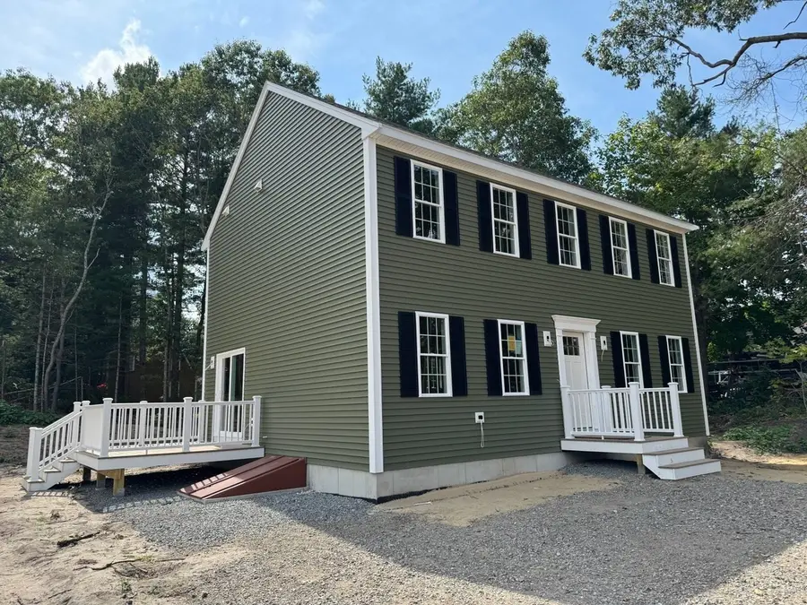 3 Cranberry Rd, Carver, MA 02330 - #2