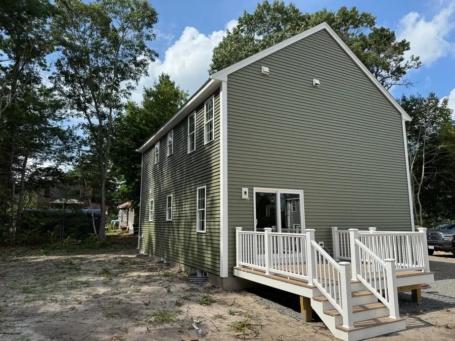 3 Cranberry Rd, Carver, MA 02330 - #3