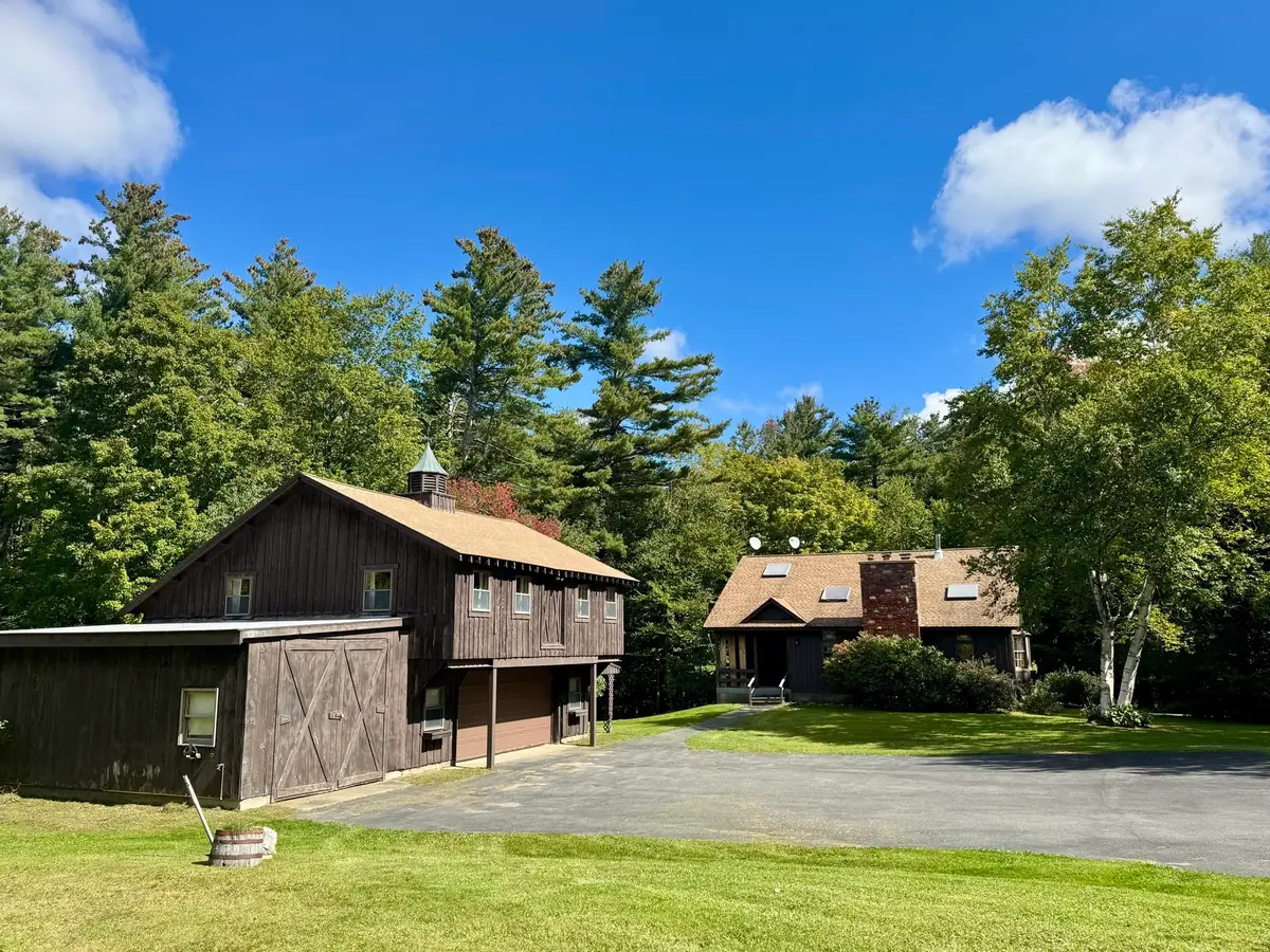 97 Forget Road, Hawley, MA 01339 - #1