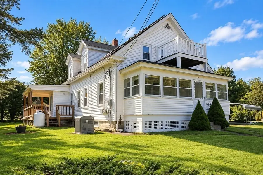 373 Highland St, Northbridge, MA 01534 - #2