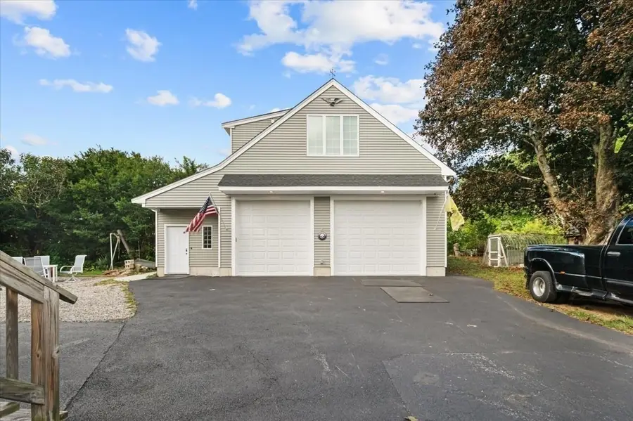 373 Highland St, Northbridge, MA 01534 - #3