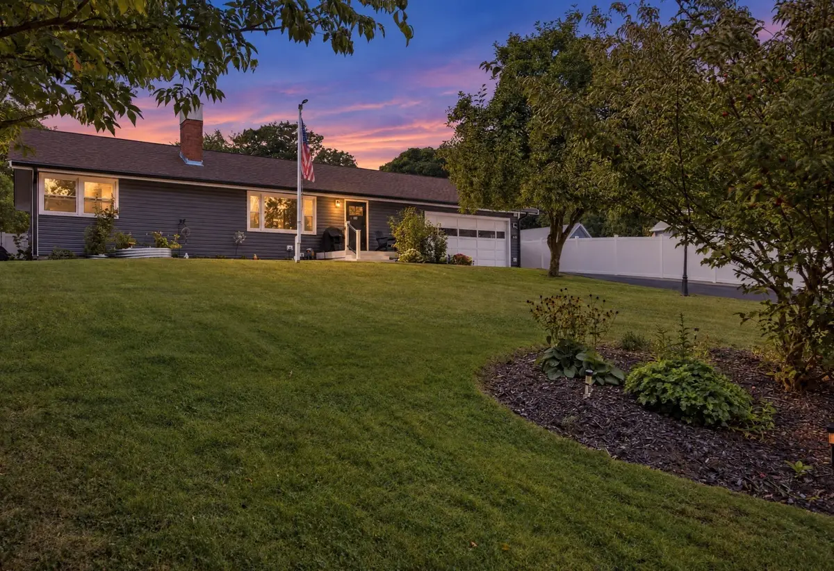107 Fullerton Ave, Whitman, MA 02382 - #1