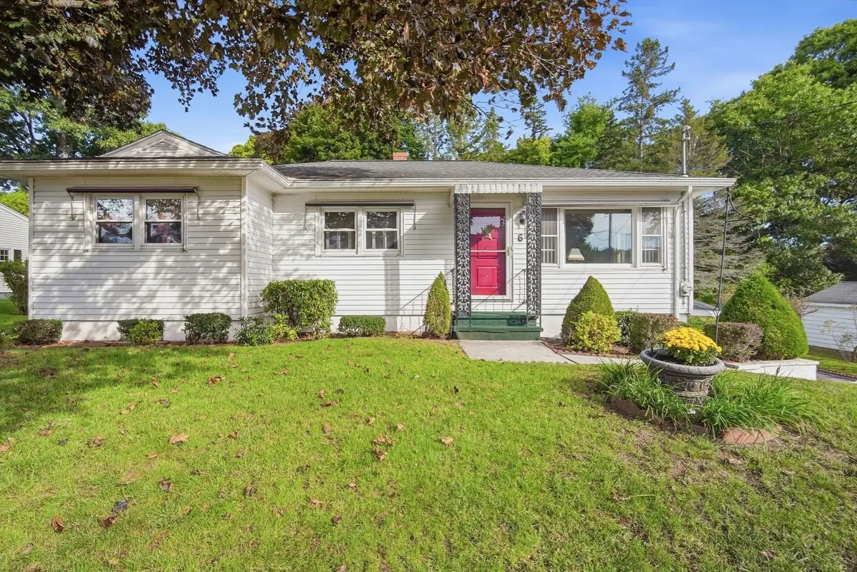 6 Sasur St, Three Rivers, MA 01080 - #1