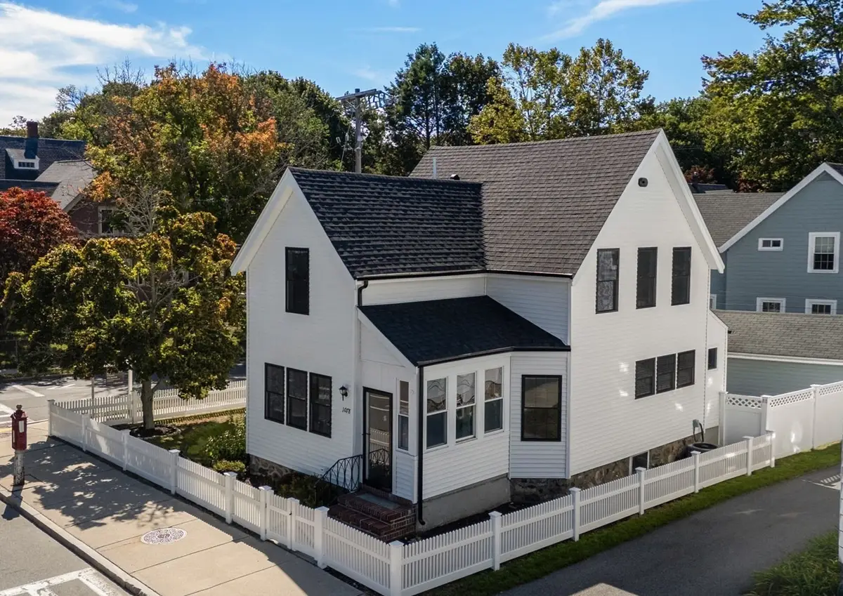 1078 Main St, Melrose, MA 02176 - #1
