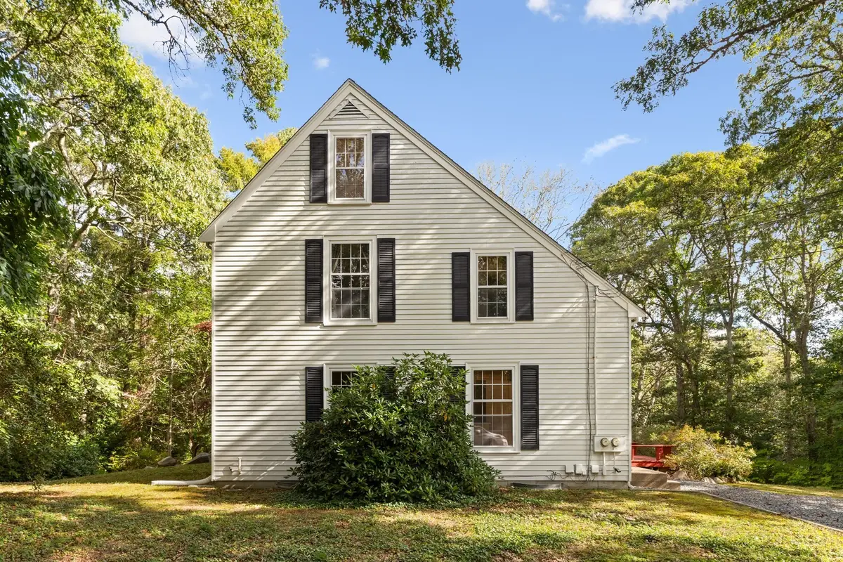 204 Woods Hole Rd, Falmouth, MA 02540 - #1