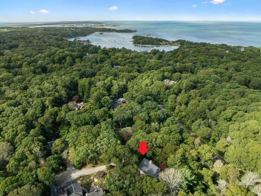 204 Woods Hole Rd, Falmouth, MA 02540 - #2