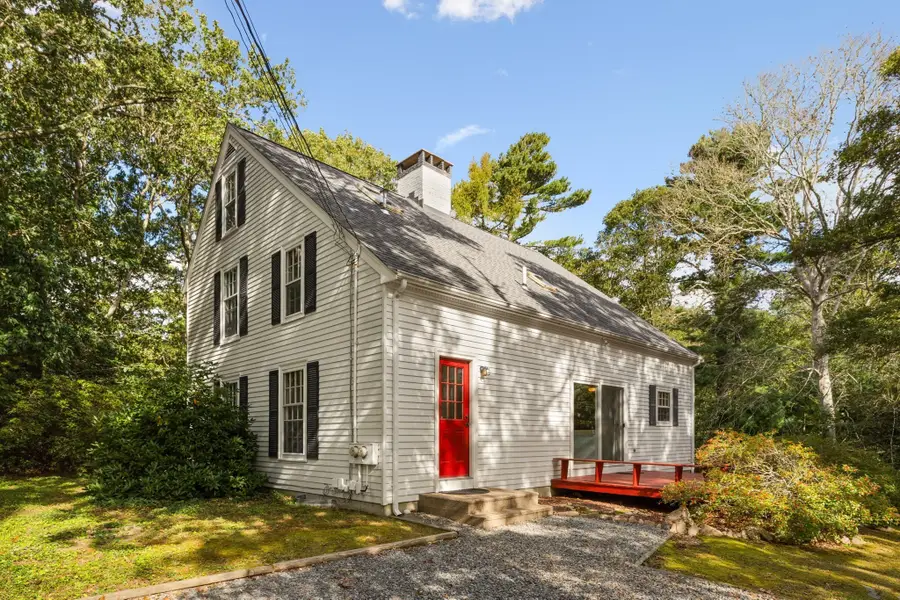 204 Woods Hole Rd, Falmouth, MA 02540 - #3