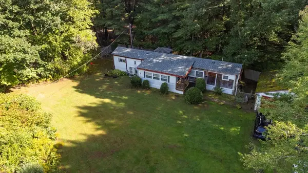 6 Learned Lane, Salisbury, MA 01952