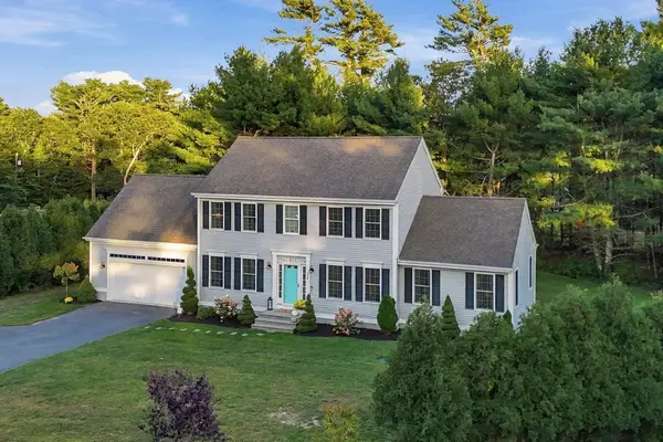 232 Collins Corner Rd, Dartmouth, MA 02747