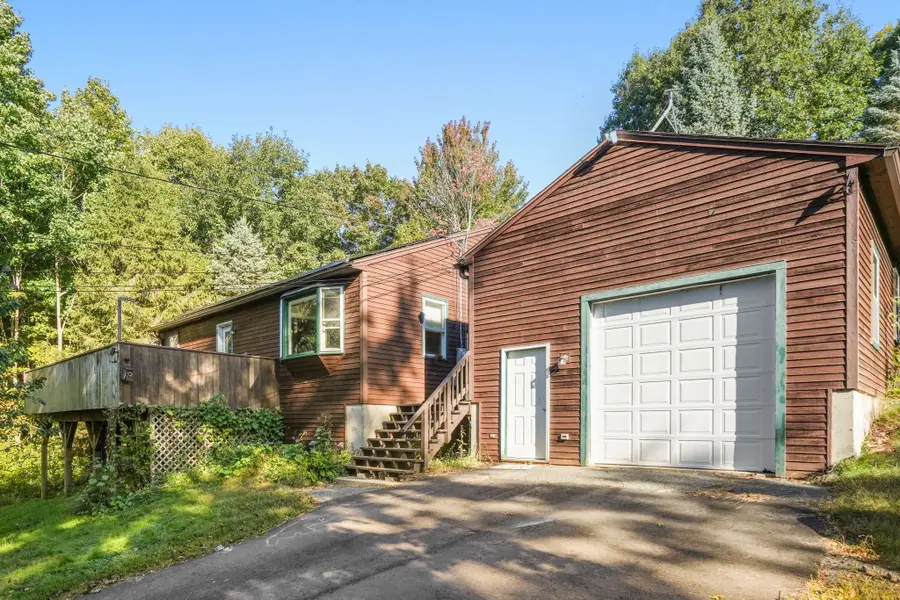 88 Bell St, North Brookfield, MA 01535 - #2