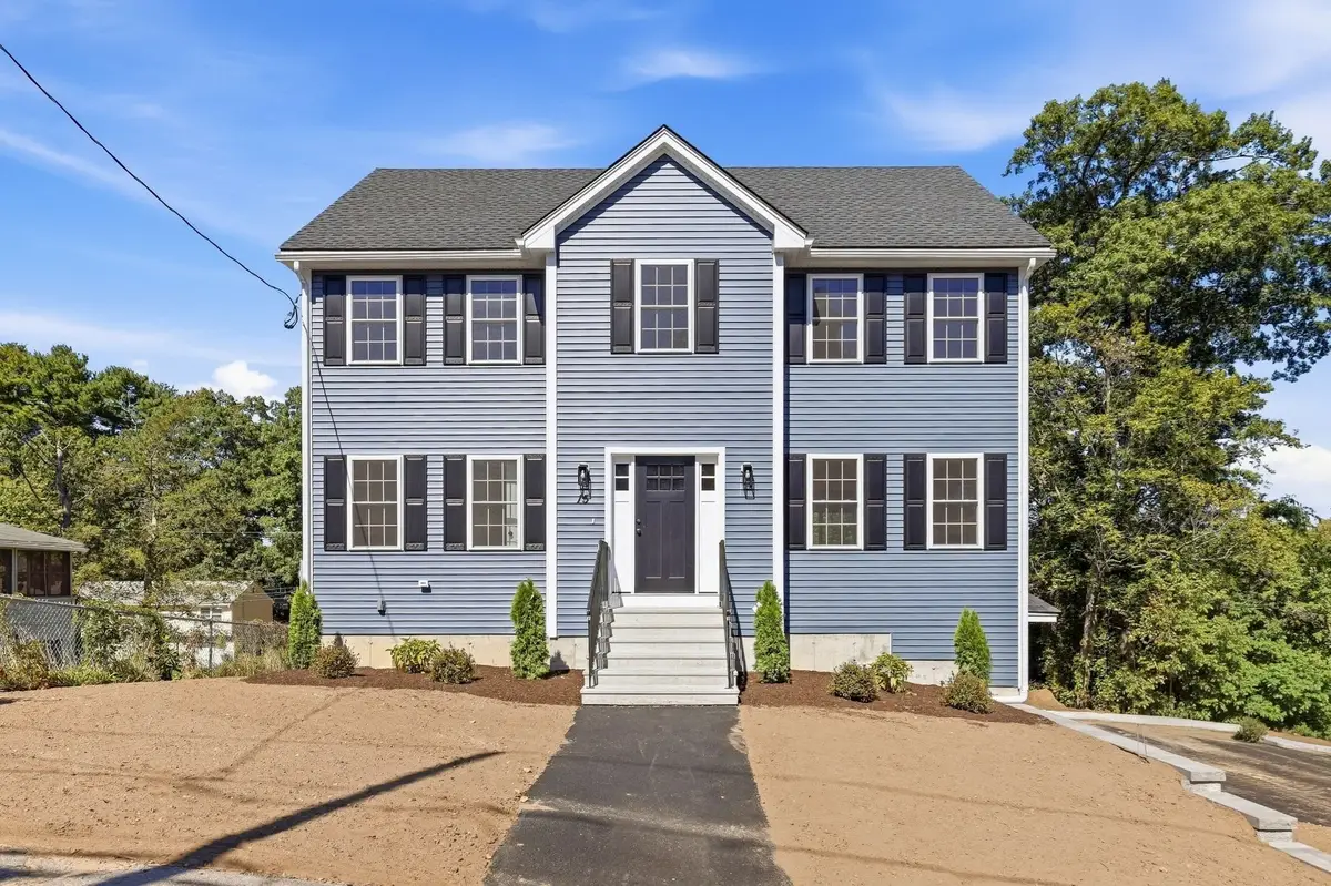 15 Reardon Rd, Billerica, MA 01821 - #1