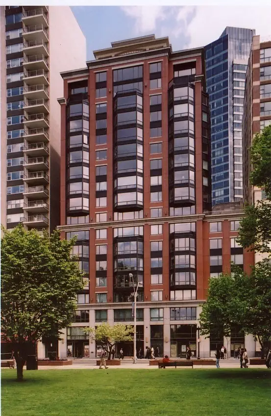 165 Tremont St #804, Boston, MA 02111 - #1