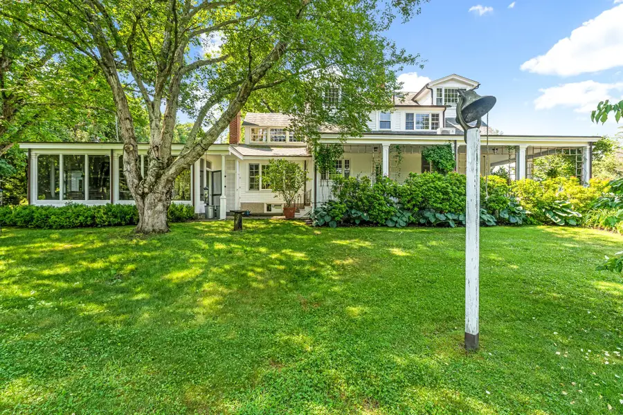 1139 Briggs Street, Dighton, MA 02715 - #3