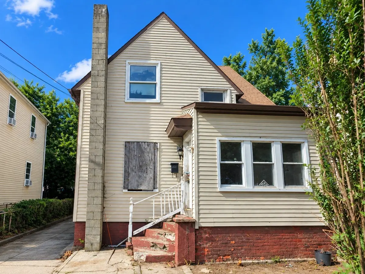 17 Rodman St, Providence, RI 02907 - #1
